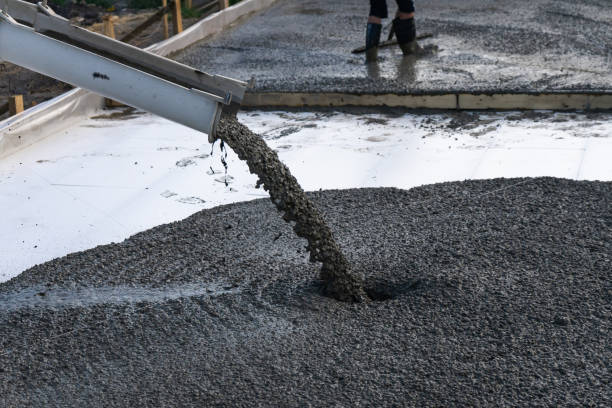 Best Concrete Staining and Coloring in Colusa, CA