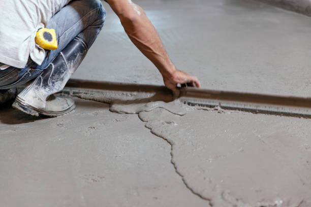 Best Concrete Driveway Installation in Colusa, CA