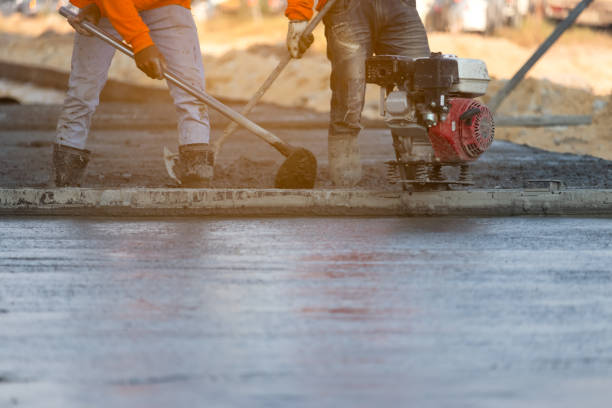 Best Stamped Concrete Services in Colusa, CA