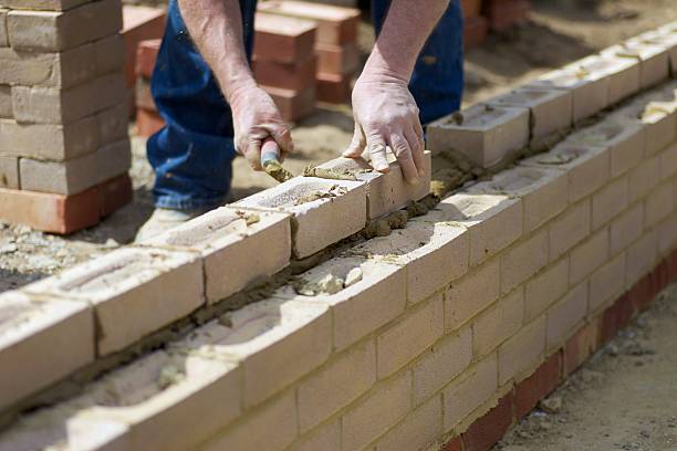 Best Concrete Retaining Walls in Colusa, CA